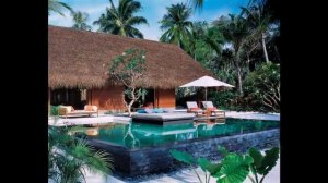 Самый дорогой отель на Мальдивах one&only reethi rah