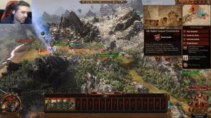 Thorgrim Grudgebearer Legendary Livestream Campaign