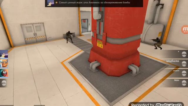 упал под карту видео до обновы стандофф 2 (standoff 2) смотреть онлайн