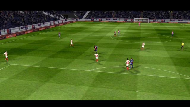 FTS 22 Mod FiFa 22 Android Offline #71 Graphics Kits & Transfer 2022 Watch Gaming FTS 22