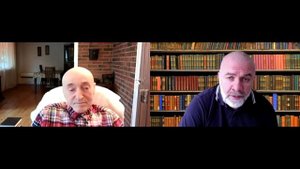 Человек должен жить в среднем 300 лет? Академик Сагов. Часть 2