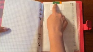 Как писать конспекты. Планирование для учителя.