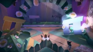 Сорванец.Развернутая история.GamePlay PS4.