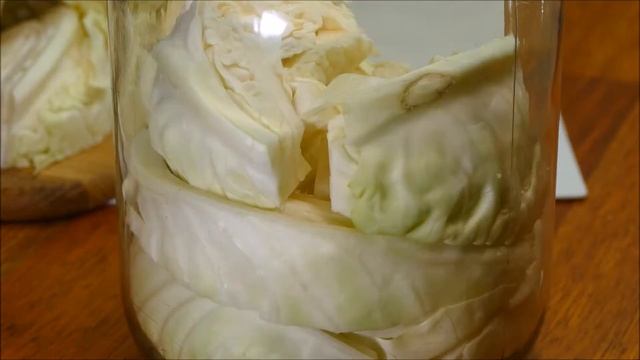 Капуста Маринованная со Свеклой Быстрого Приготовления смотреть онлайн