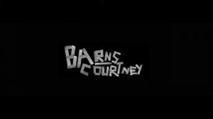 ©Barns Courtney - Hobo Rocket ORIGINAL