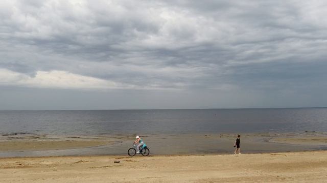 У моря. Санаторий Белые Ночи. Санкт-Петербург (Сестрорецк). смотреть онлайн