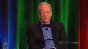 Design as Optimism | William McDonough | Talks at Google