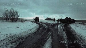 Kill Eva, ENCASSATOR-Psycho Dreams ZOV EDIT WAGNER