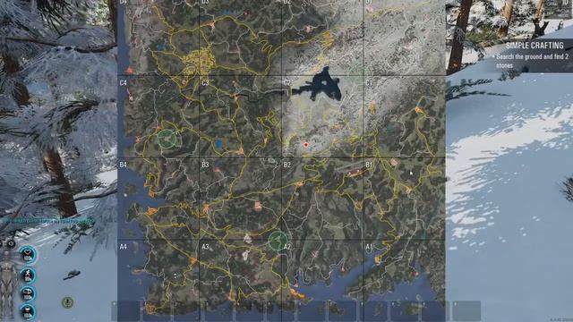 ? Общение в MGG! А позже в Scum Мне нужна твоя одежда !? смотреть онлайн