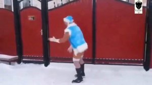 Арина и Размер projekt & Кай Метов - Новый год!