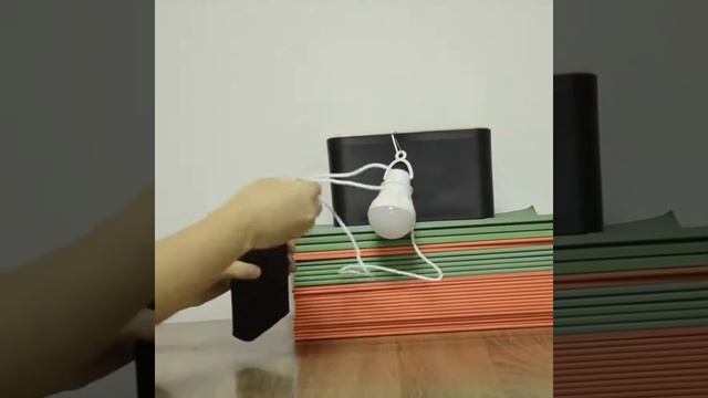 Светодиодная подвесная лампочка работает от USB на Алиэкспресс смотреть онлайн