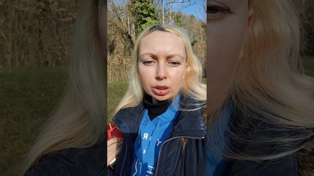 Как доехать из Украины в Швейцарию. Наш опыт.13.02.23 смотреть онлайн