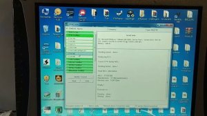 Renault Megane2 DCM1.2 8200399038 DF038, DF056 привязка блока и прописка форсунок.