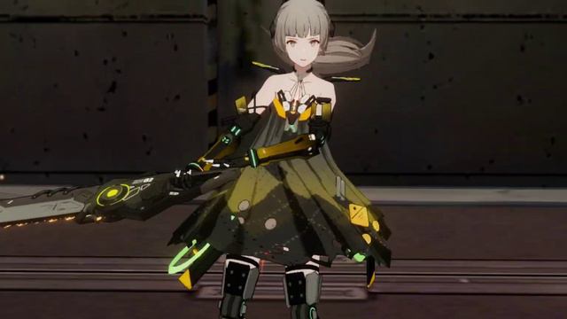 Punishing Gray Raven - Stronghold City 015 Center Mission 3 2nd Try смотреть онлайн