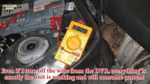 Why is the Battery Draining? / How EASILY Identify Vehicle Battery Draining Problems?