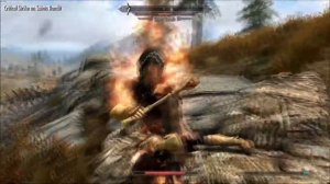 Skyrim Anniversary Edition - Saints and Seducers