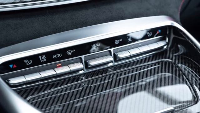 2020 Mercedes-Benz AMG GT Coupe 63 S 4MATIC смотреть онлайн