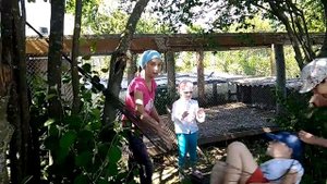 Новый мотоблок МТЗ