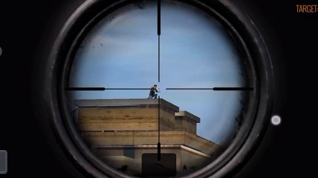 Sniper 3D: Fun Free Online FPS Gun Shooting Game | Walkthrough GamePlay mission#2 I KaizenPlay смотреть онлайн