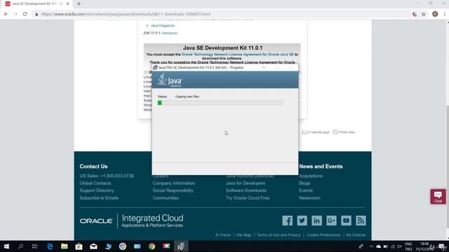 How To Install Java jdk on Windows 10 in 2023 | Lecture 2