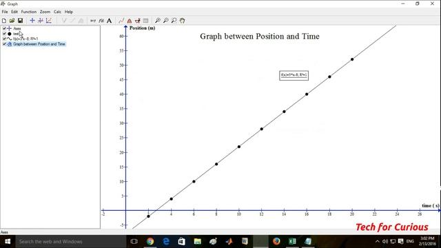 How to Plot a Graph using Free Graphing Software смотреть онлайн