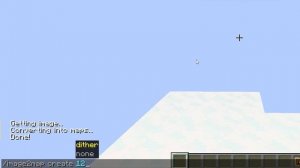 IMAGE2MAP - ГАЙД от MINEIТОЧКА • 1.19.3