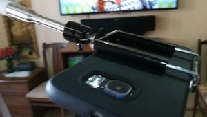 Три варианта видео съёмки над столом.Гениальные штативы.