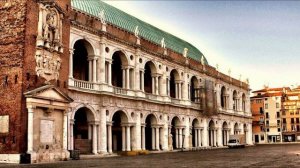 Что такое СТИЛЬ? /архитектура