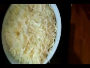 Капусторезка своими руками!