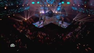 КОЗЕРОГ ♑ 3 СЕЗОН ШОУ,, МАСКА" 1 ВЫПУСК