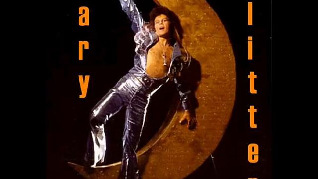 Gary Glitter  - Rock & Roll Part 1 & 2 Extended PETER'S Remix : 2014