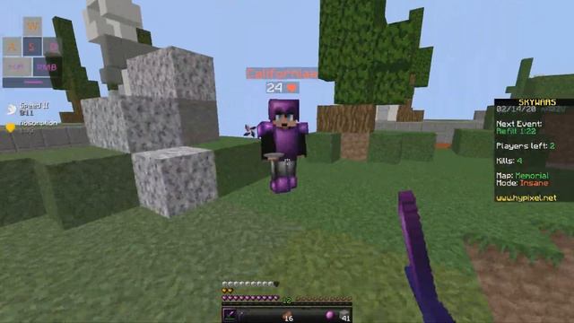 ДРАГ КЛИК ТУТОРИАЛ!САМЫЙ БЫСТРЫЙ СПОСОБ КЛИКА (30+ CPS)! КАК НАУЧИТЬСЯ? Minecraft Туториал