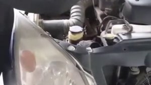 Практическое занятие на тему: «Ежедневное обслуживание автомобиля»