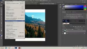 Как сделать красивый календарь в фотошопе