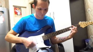 Бас Кавказ издаёт звуки, Тоника тоже.