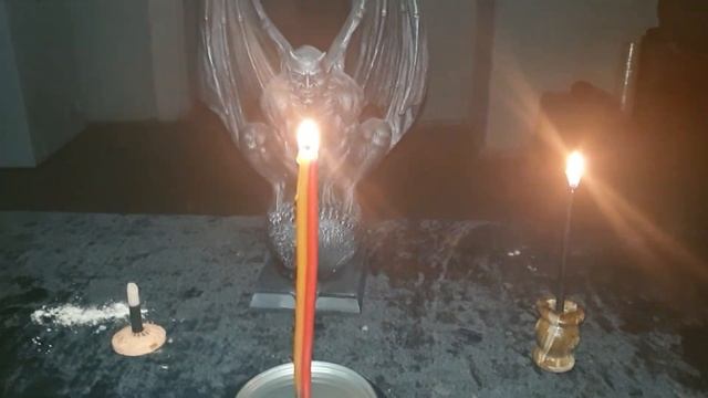 Ритуал "Помирить мужа и жену" (для ведьмы) #гадание#ритуал#магия#таро#любовнаямагия#галинагахова