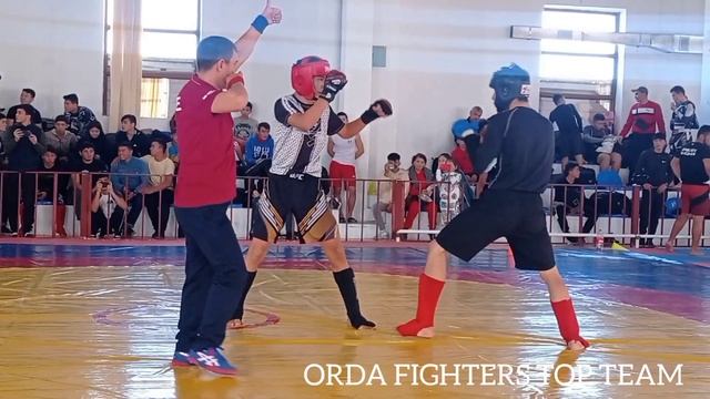 Чемпионат города Кызылорда по Панкратиону 2021 год. смотреть онлайн