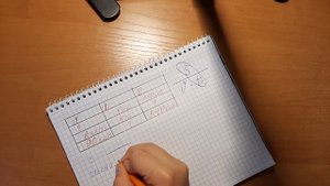 Учимся решать задачи на движение. 4 класс. Легко запоминаем формулы.