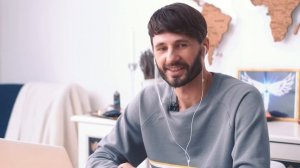 ОН БЫЛ БОМЖОМ, А СТАЛ МАГОМ! ПРОБУЖДЁННЫЙ РАССКАЗАЛ О СЕБЕ И БУДУЩЕМ ЦИВИЛИЗАЦИИ. Сергей Финько