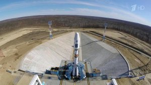 Первый запуск с космодрома "Восточный" отложен