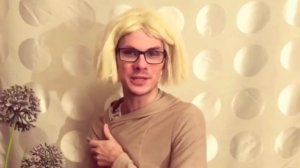 Бабский Здёшь с Дианой Пожарской