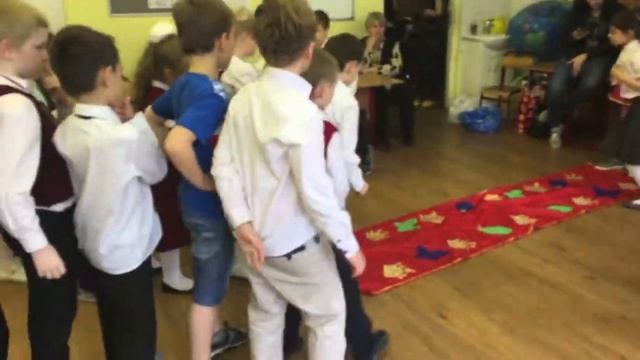 Окончание учебного года/1 класс/19.05.2017 год смотреть онлайн