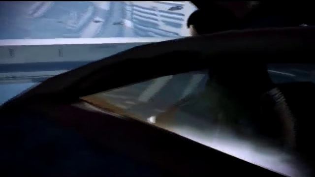 Garrus x Shepard Guardian Angel смотреть онлайн