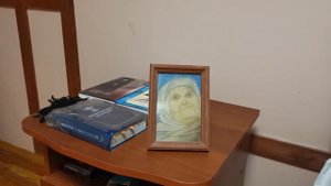 схим. Феодосия Скопинская.6. как надо жить, тогда узнаете.(воспоминания келейницы Ольги)