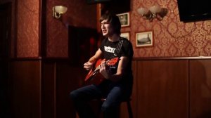 Сплин - Феллини (кавер)