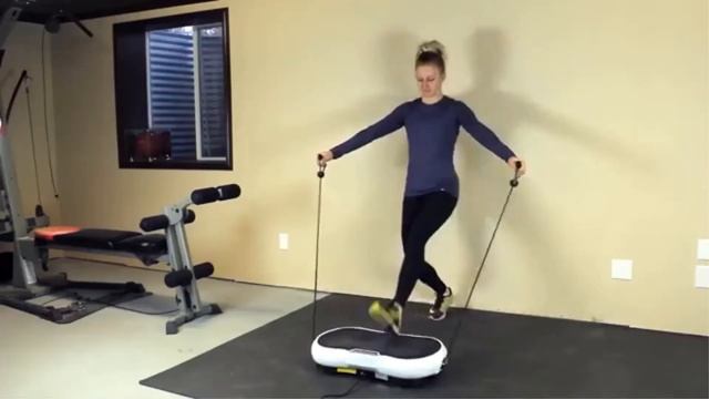 ✅Top 5 Best Vibration Platform Machines 2021-Vibration Platform Machines Reviews смотреть онлайн