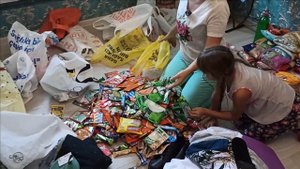 Что привезти из Турции.   Наши Турецкие покупки.