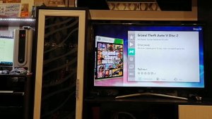 Установка трейнер меню на гта 5 xbox 360 freeboot aurora / trainer menu gta 5 xbox 360 freeboot