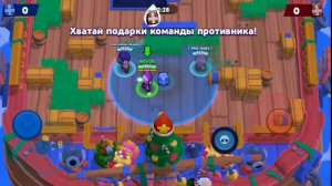 ВЫШЛО ОБНОВЛЕНИЕ!!BRAWL STARS