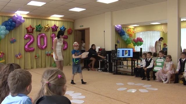 детский сад №167 2015г. смотреть онлайн